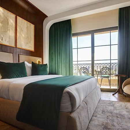 Bratus Hotel 아카바 외부 사진