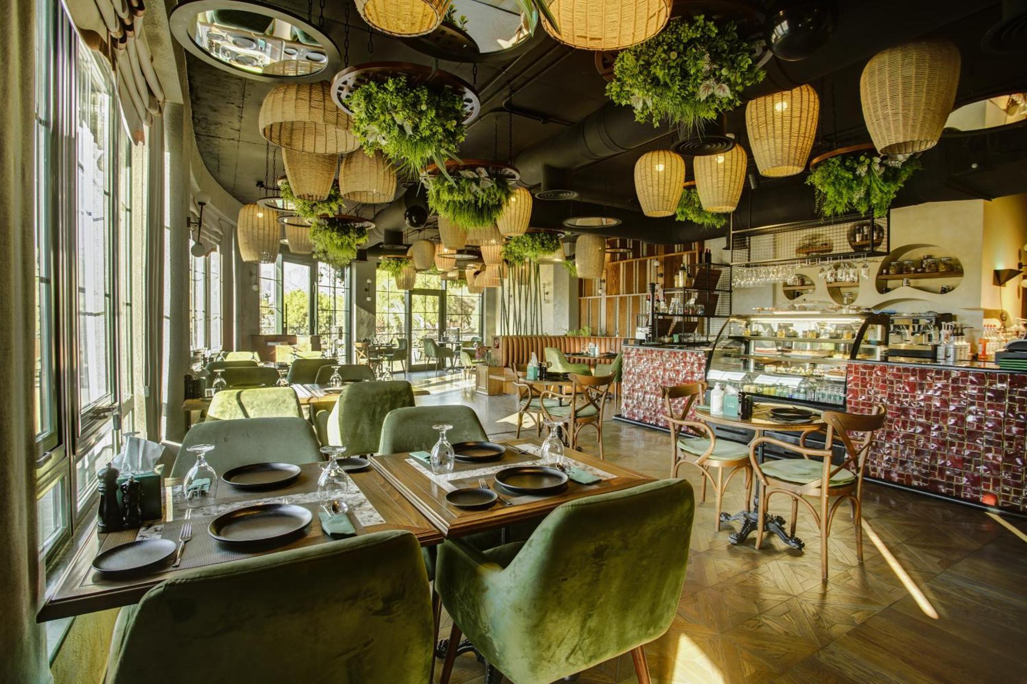 Bratus Hotel 아카바 외부 사진